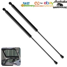 2 For Toyota Prius 2004-2009 Hatchback Rear Tailgate Boot Lift Support Gas Strut