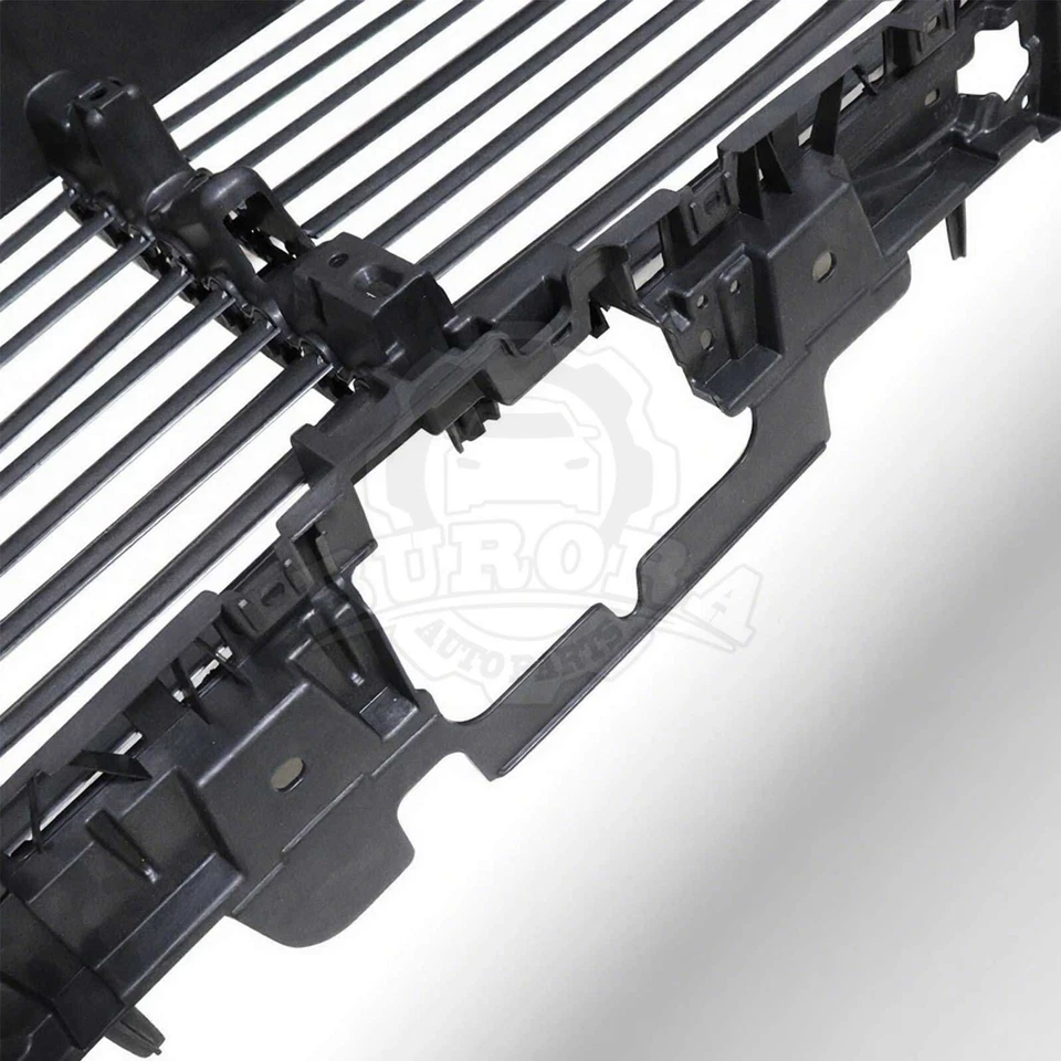 Obturador de parrilla activo superior sin motor JL1Z8475C para Ford Expedition 2018-2024 Foto 3 de 4