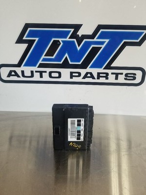 Chassis ECM Body Control BCM Left Hand Dash Fits 03-07 HUMMER H2 