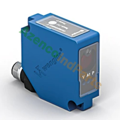 1PCS New Wenglor OY2P303A0135 Laser Ranging Photoelectric Sensor Fast Delivery