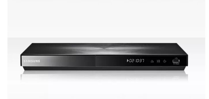 未使用品　3D Blu-ray Disc Player BD5106 Amazon.com: Samsung BD-H6500 3D Smart Blu-ray Disc Player