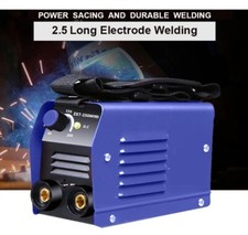 Saldatrice Elettrica Casa 220V Piccola 250 Mini Portatile Automatica