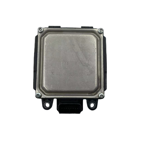 BLIND SPOT RADAR MODULE For 2020 2021 FORD EXPLORER F-250 F-350 LC3T-14C689-AD - Picture 4 of 4