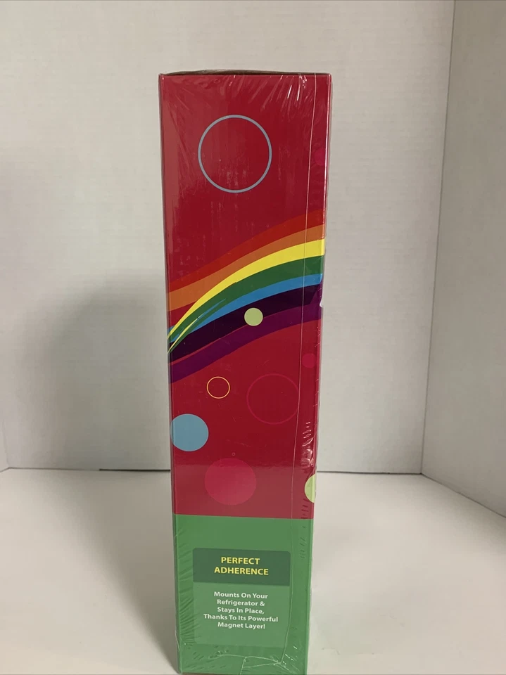 DasKid Weekly Refrigerator Planner - Image 2 of 3