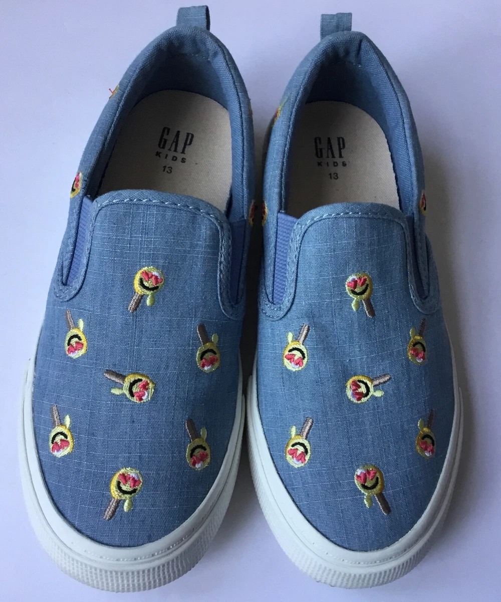Baby gap loafers sale