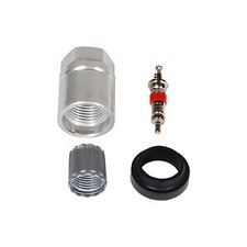 TPMS Sensor Service Kit  DENSO  999-0614