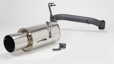 Hks Hi-power Exhaust For 05-10 Scion Tc Rear Section Hks Hi-power Exhaust For 05-10 Scion Tc Rear Section