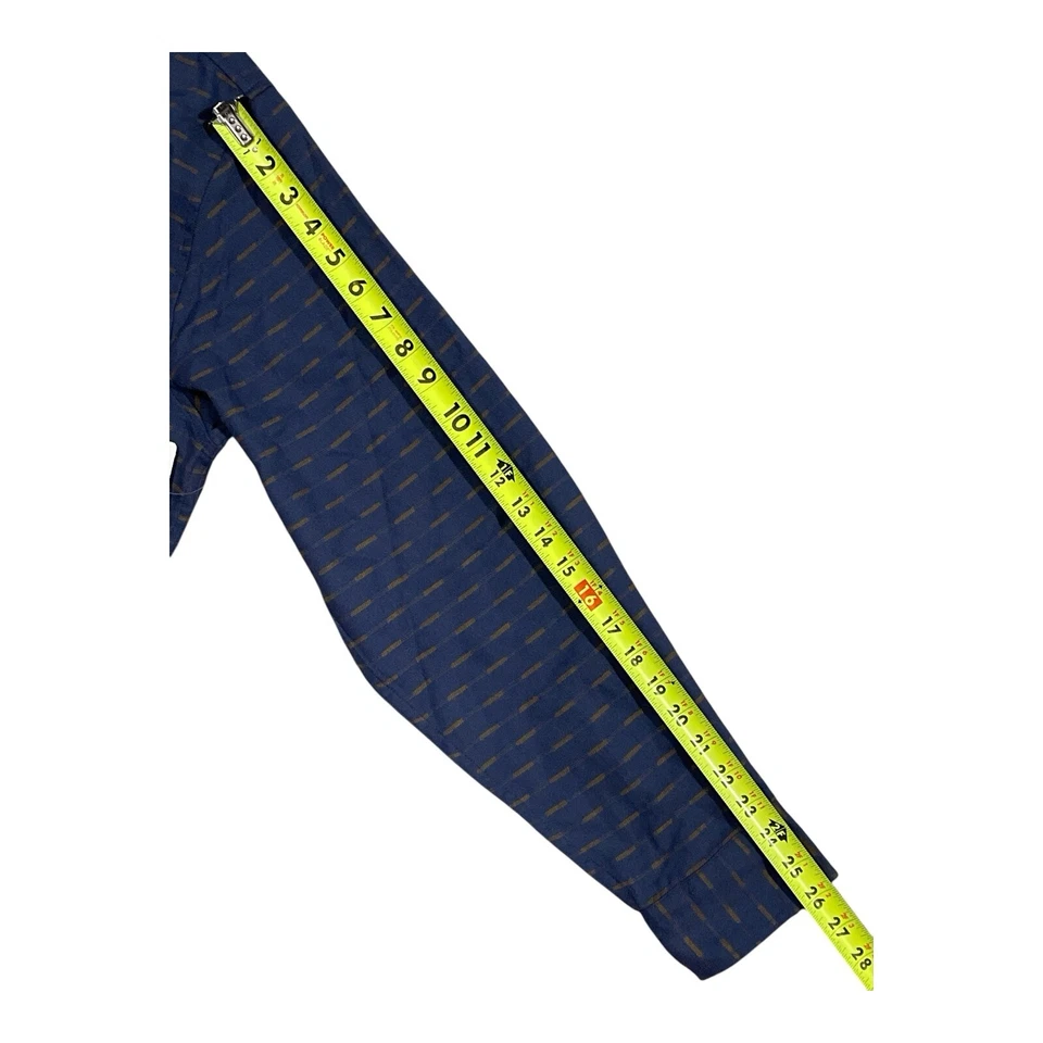 Marmot Мужская новый с Ярлыками Fairfax темно-синий легкий большой фланель - Изображение 4 из 4