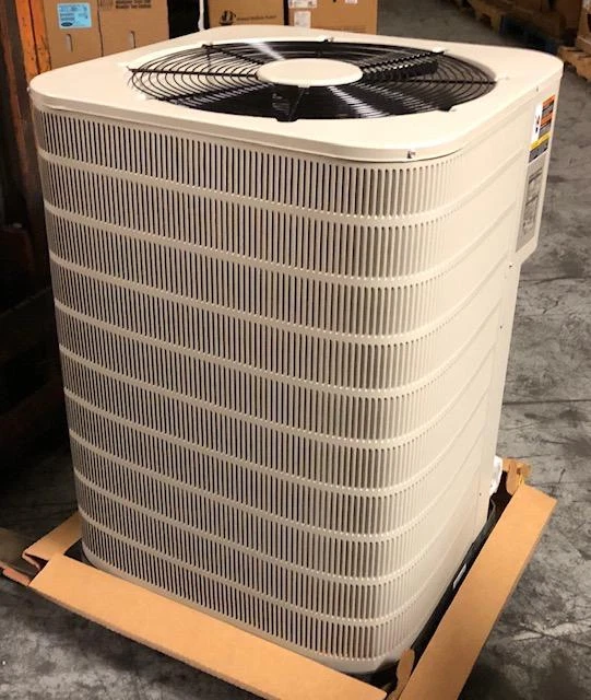 NORDYNE ET4QE-048KA 4 TON HIGH EFFICIENCY SPLIT-SYSTEM HEAT PUMP, 14 SEER  663132317585 | eBay