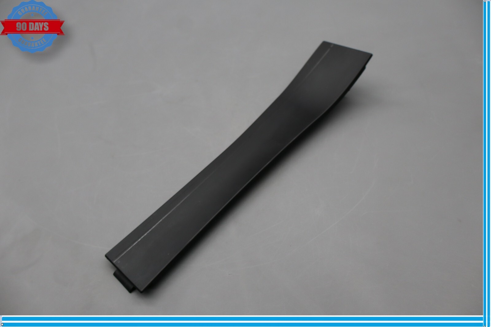 Maserati Quattroporte 2014-2020 FRONT+LEFT Pillar trim