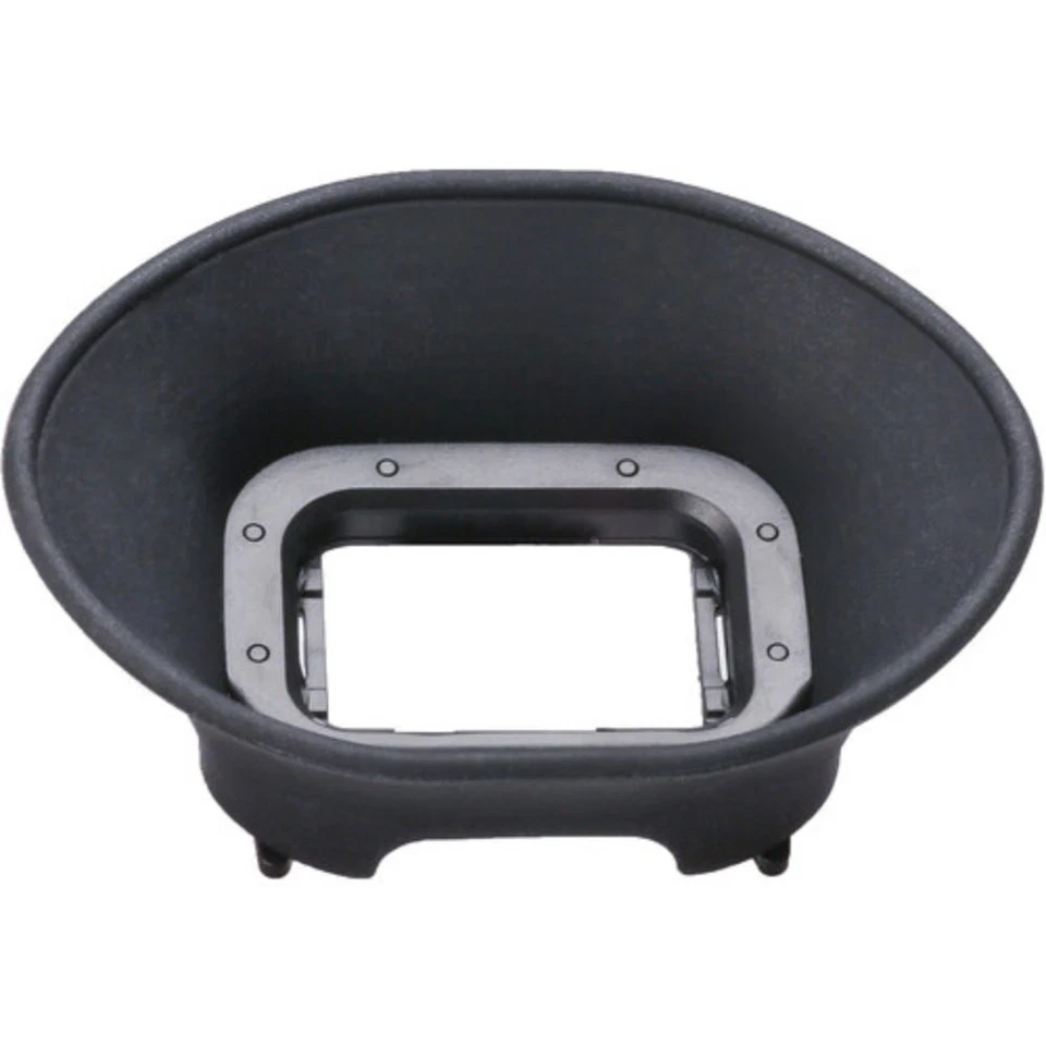 Hoodman Eyecup for Sony a1, a7S III, and a7 IV Eyepieces - Image 2 of 4