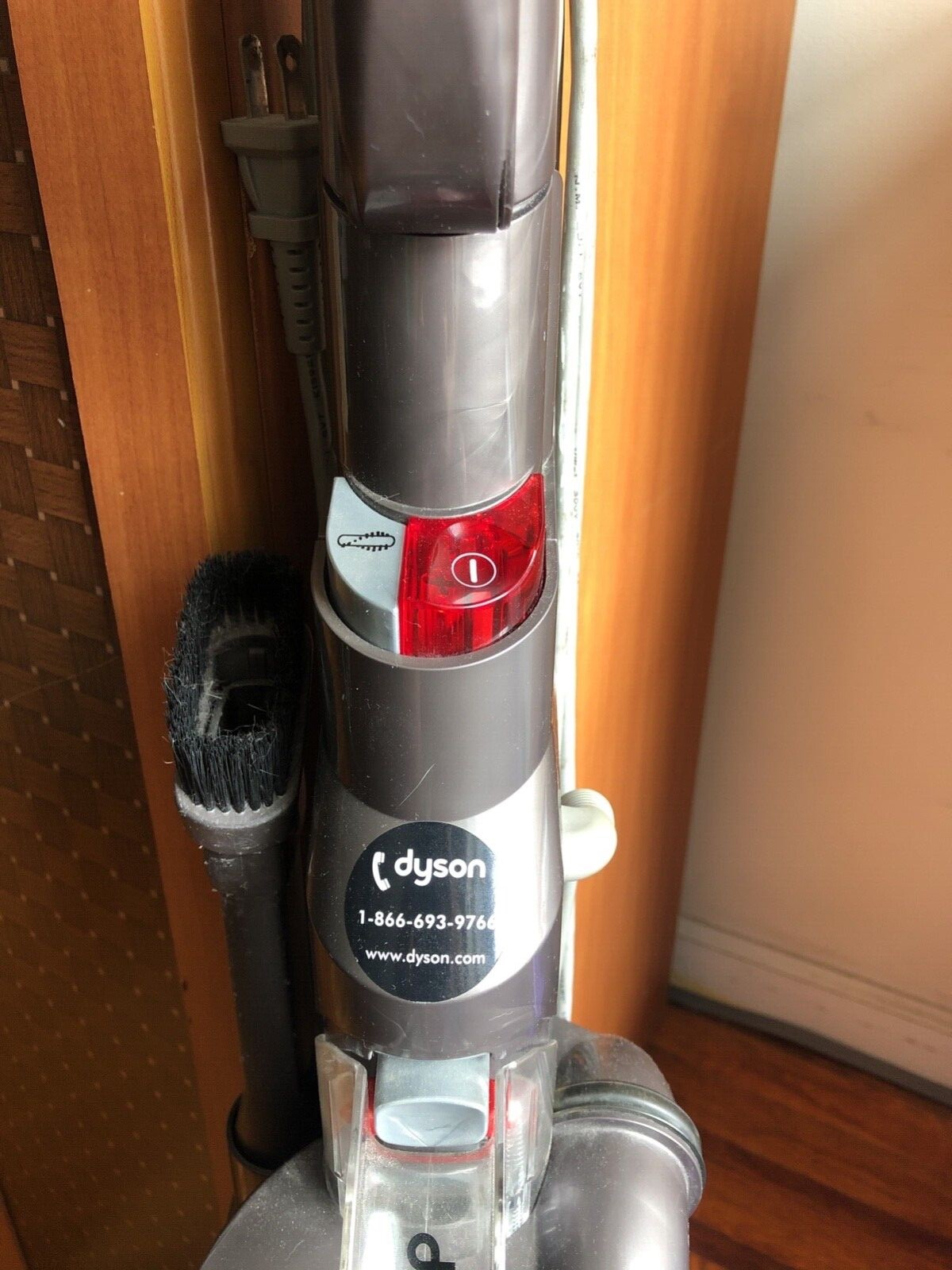 dyson ball DC25 vacuum cleaner animal eBay