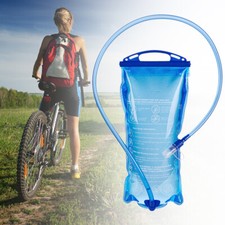 2L Water Bladder Backpack Hydration System Camel Pack Bag Outdoor Sports Cycling