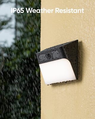 【匿名】『Eufy Solar Wall Light Cam S120』 Amazon.com: eufy Security Solar Wall Light Cam S120, Solar