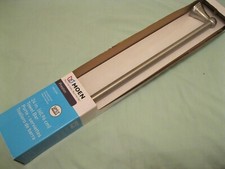 BATHROOM TOWEL BAR 24 inch MOEN Preston Brushed Nickel DN8424BN NEW SEALED