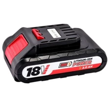 Lithium Ion Battery fits Smith Multi Use 190576 Backpack Sprayer 18V 2.1Ah