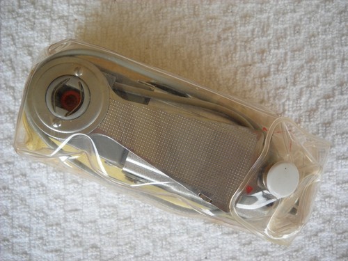 **AGFA VENTILADOR PLEGABLE HOT SHOE PISTOLA FLASH EN BUEN ESTADO GENERAL PERO SIN PROBAR** - Imagen 2 de 4