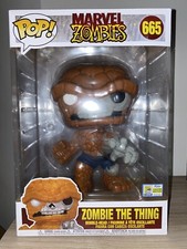 2020 Funko San Diego Comic-Con Exclusives Gallery and Checklist 62