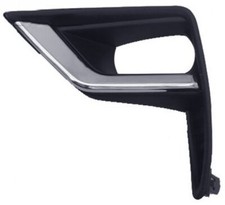 Pare-choc avant Toyota LANDCRUISER