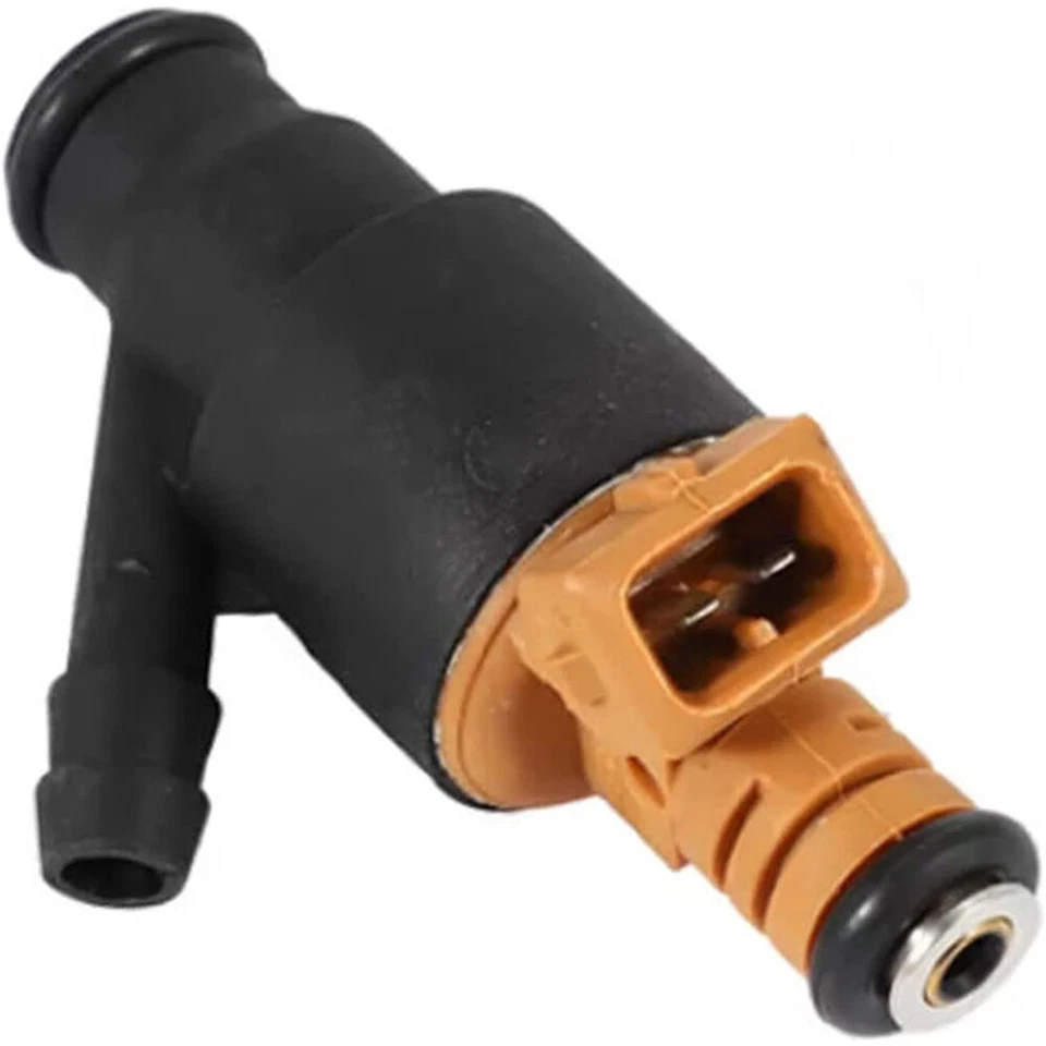 Set of 4 Fuel Injector for BMW Z3 318ti 318 318s 1.8L 1.9L 0280150501  - Изображение 4 из 4