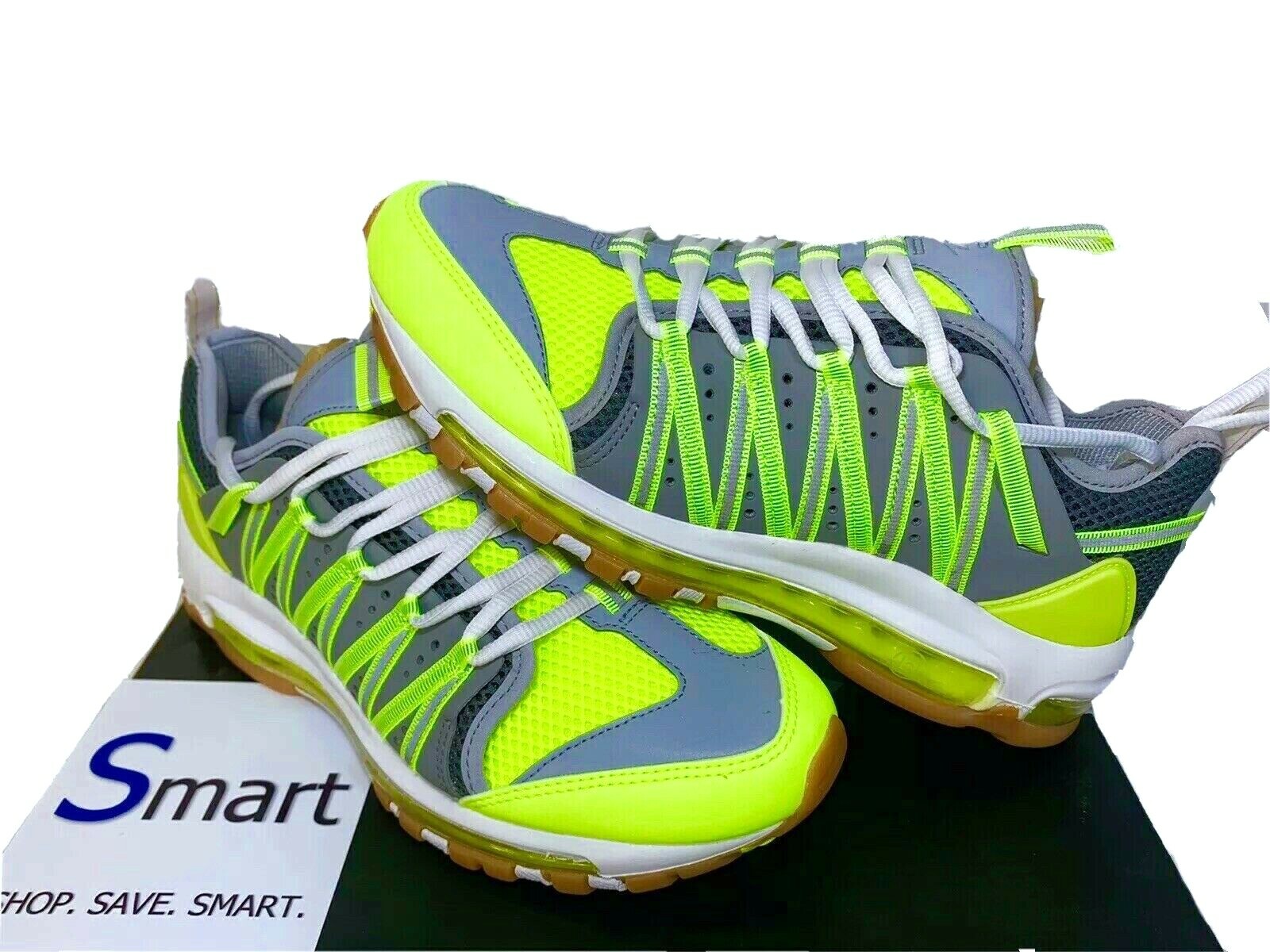 air max 97 volt grey