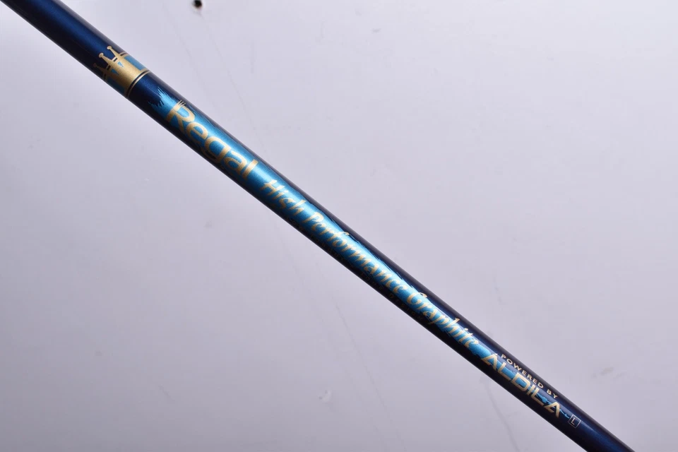 NEW ALDILA REGAL SENIOR L FLEX DRIVER SHAFT TAYLORMADE PING CALLAWAY TITLEIST - Image 2 of 4
