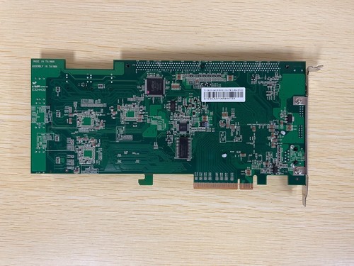 Areca PCI-E Single Ethernet RAID Controller Card ARC1280ML Ver 2.0 No RAM - Afbeelding 5 van 5