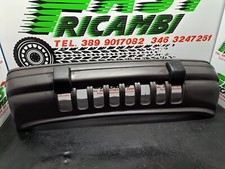 PARAURTI ANTERIORE JEEP GRAND CHEROKEE ZJ 5AT92TRM 1996-1998