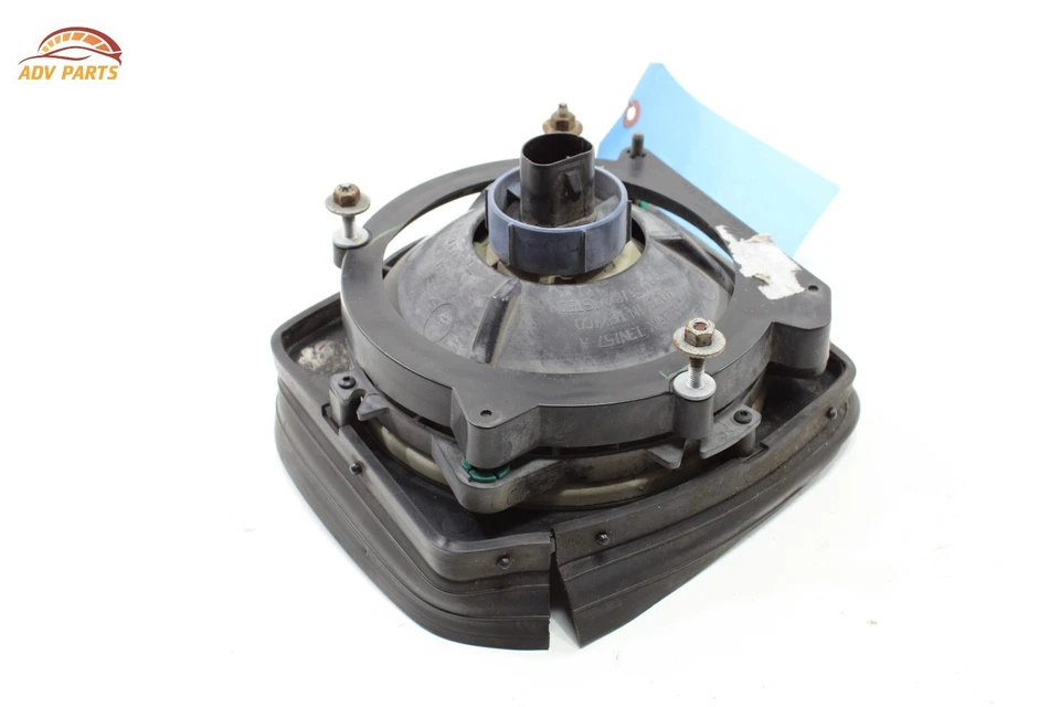 2003 - 2009 HUMMER H2 前左驱动侧头灯头灯原始设备制造商 — 第 4/4 张图片