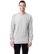 ComfortWash by Hanes Unisex Garment-Dyed Long-Sleeve T-Shirt - GDH200