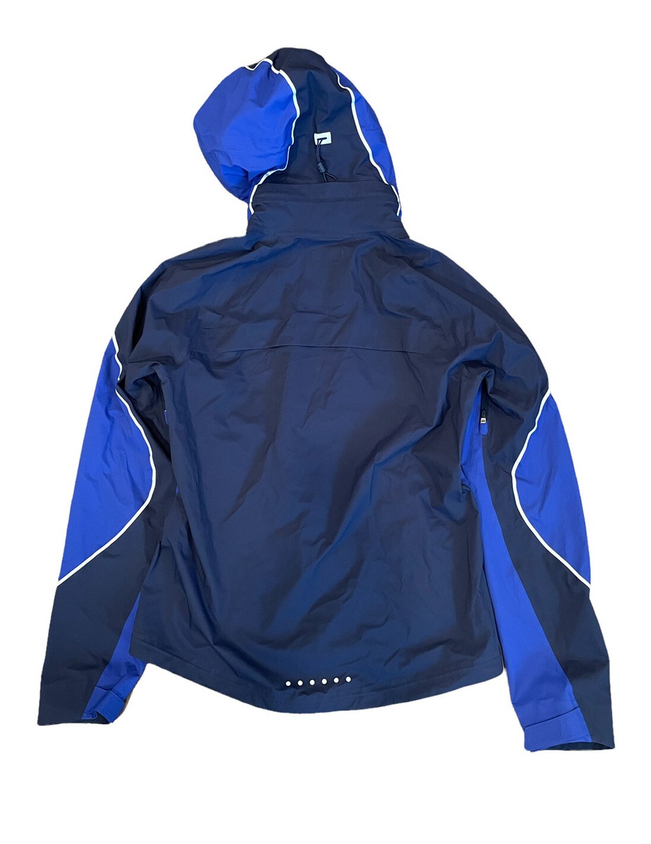 NIKE SHIELD プリズムジャケット レディース S Hooded Nike Shield Women s Trail Running Jacket