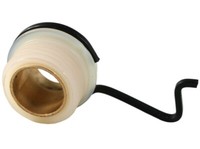 Schnecke FüR ÖLpumpe Passend FüR Stihl 066 MS660 Ms 660