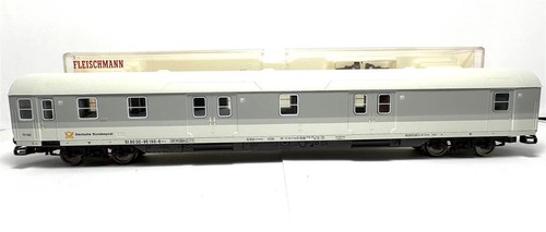Fleischmann 5829 H0 Bahnpostwagen Post mrz der DBP | Zustand: Gebraucht