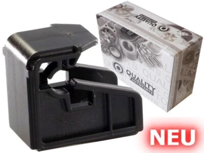 SCHEINWERFER HALOGEN HALTER HALTERUNG LAGERCLIP VORNE Für VW POLO 6R V 5 09-18 - Bild 1 von 4
