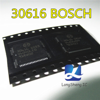 5pcs 30616 car computer board chip new