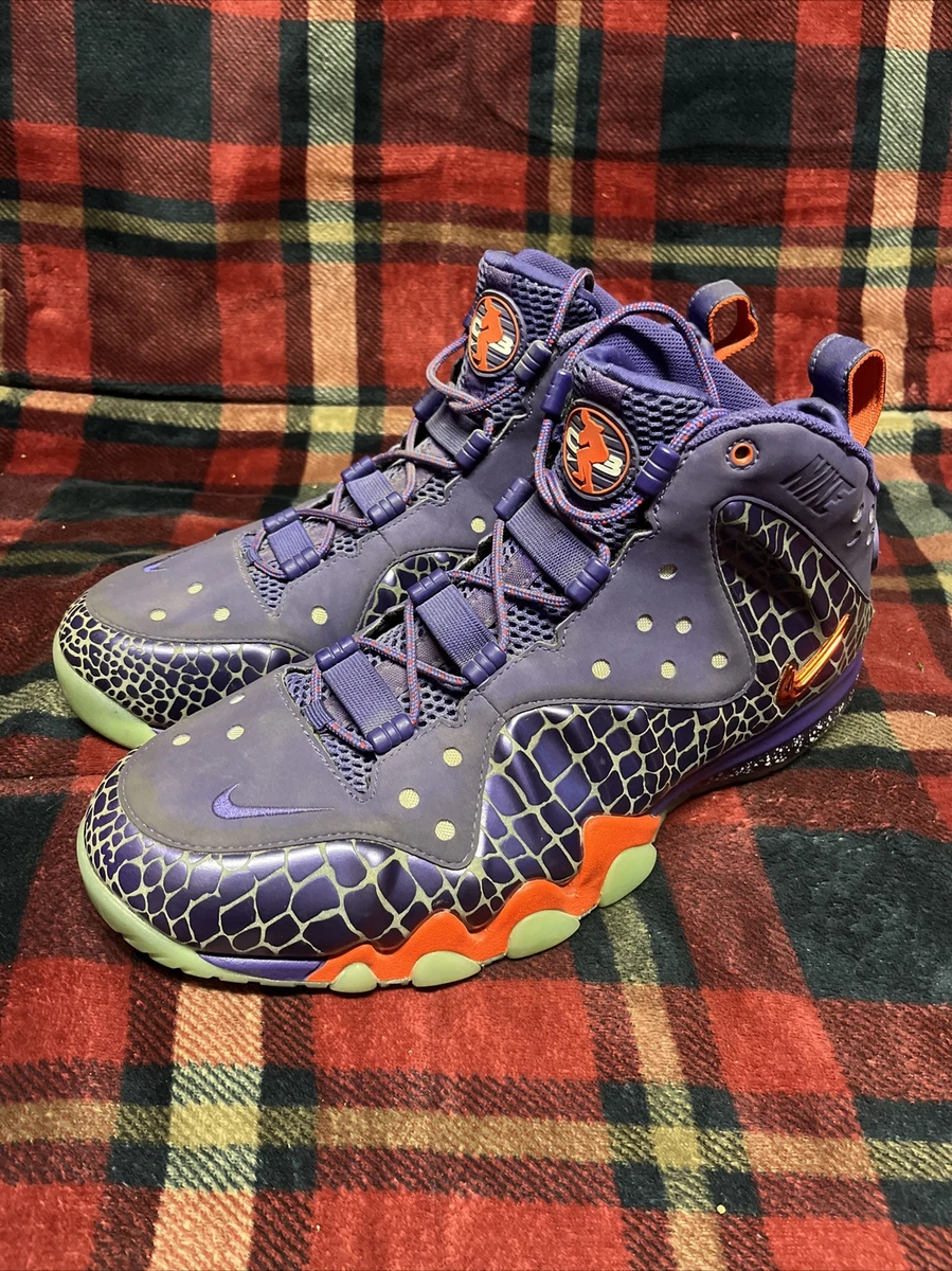 charles barkley shoes suns