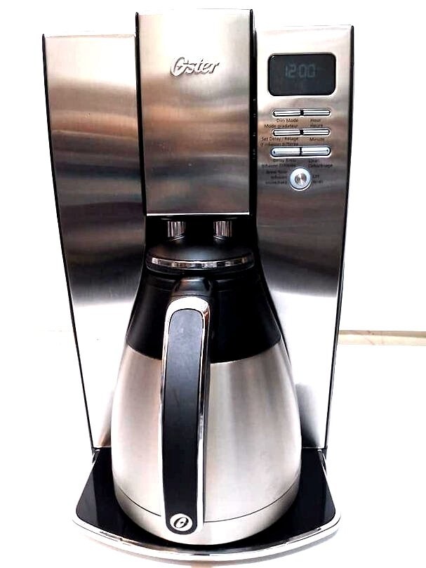 oster オスター コーヒーメーカー オスター マイブリュー BVSTMYB-PK-040・BVSTMYB-GN-040・BVSTMYB-OR