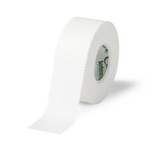 1x roll Curad Medline WATERPROOF Medical Tape NON260501 1in x 10yds