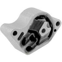 NTY Motorlager Motorlagerung Hinten FüR Nissan Elgrand E52 3.5 Teana III J33