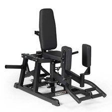 Titan Fitness Plate-Loaded Hip Abductor and A...