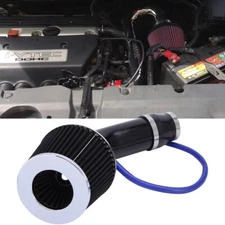 For Honda CR-V 2.0L Cold Air Intake Filter Induction Pipe Power Flow Hose System