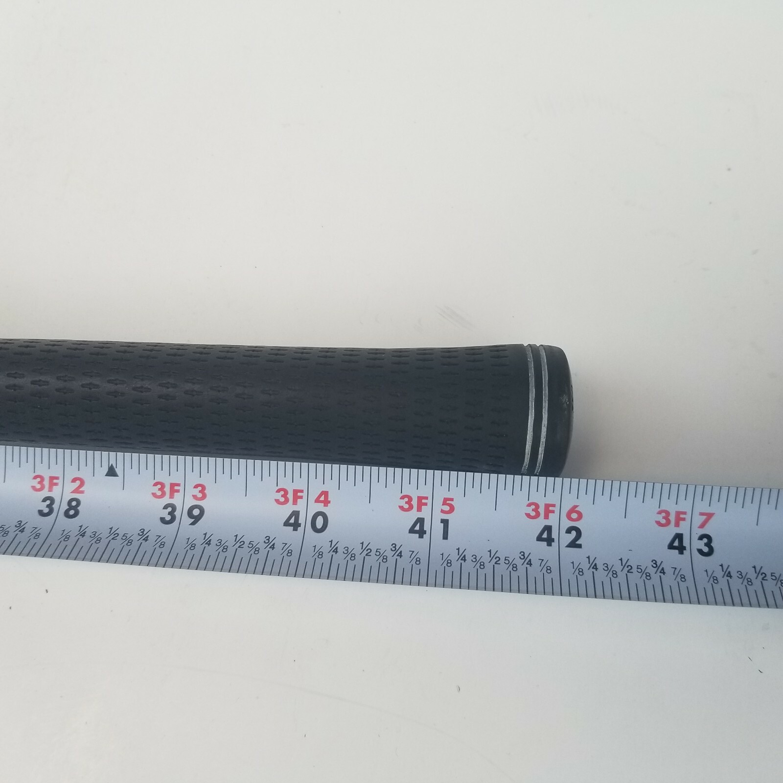 Rident Big Brother Wide Body 3 Wood Callaway Trident? 17-4 PH