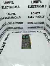 IXXAT IPC-I 165/ISA INTERFACE CARD USED CONDITION