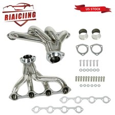For Ford 289-302-351 V8 Sbc Small Block Hugger Stainless Steel Manifold Headers For Ford 289-302-351 V8 Sbc Small Block Hugger Stainless Steel Manifold Headers