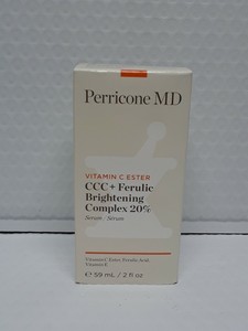 perricone md ccc ferulic