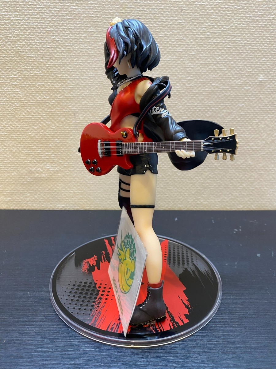 BanG Dream Girls Band Party Ran Mitake 1/7 Figure VOCAL COLLECTION