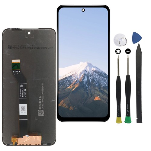 Replace For Moto G Power 5G 2024 XT2415 Display LCD Touch Screen Digitizer - Picture 4 of 11