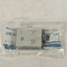 Hartwell H2042-23-040 Spring-Loaded Latch