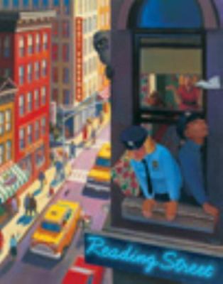 READING 2007 STUDENT EDITION GRADE 3.2