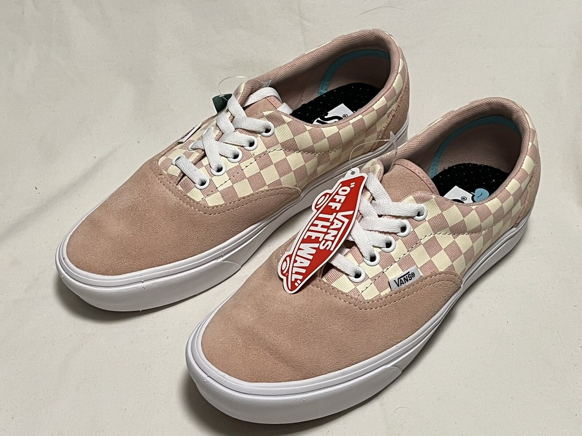 NEIGHBORHOOD×VANS NHVN COMFYCUSH ERA Vans x Neighborhood ComfyCush Era Vans